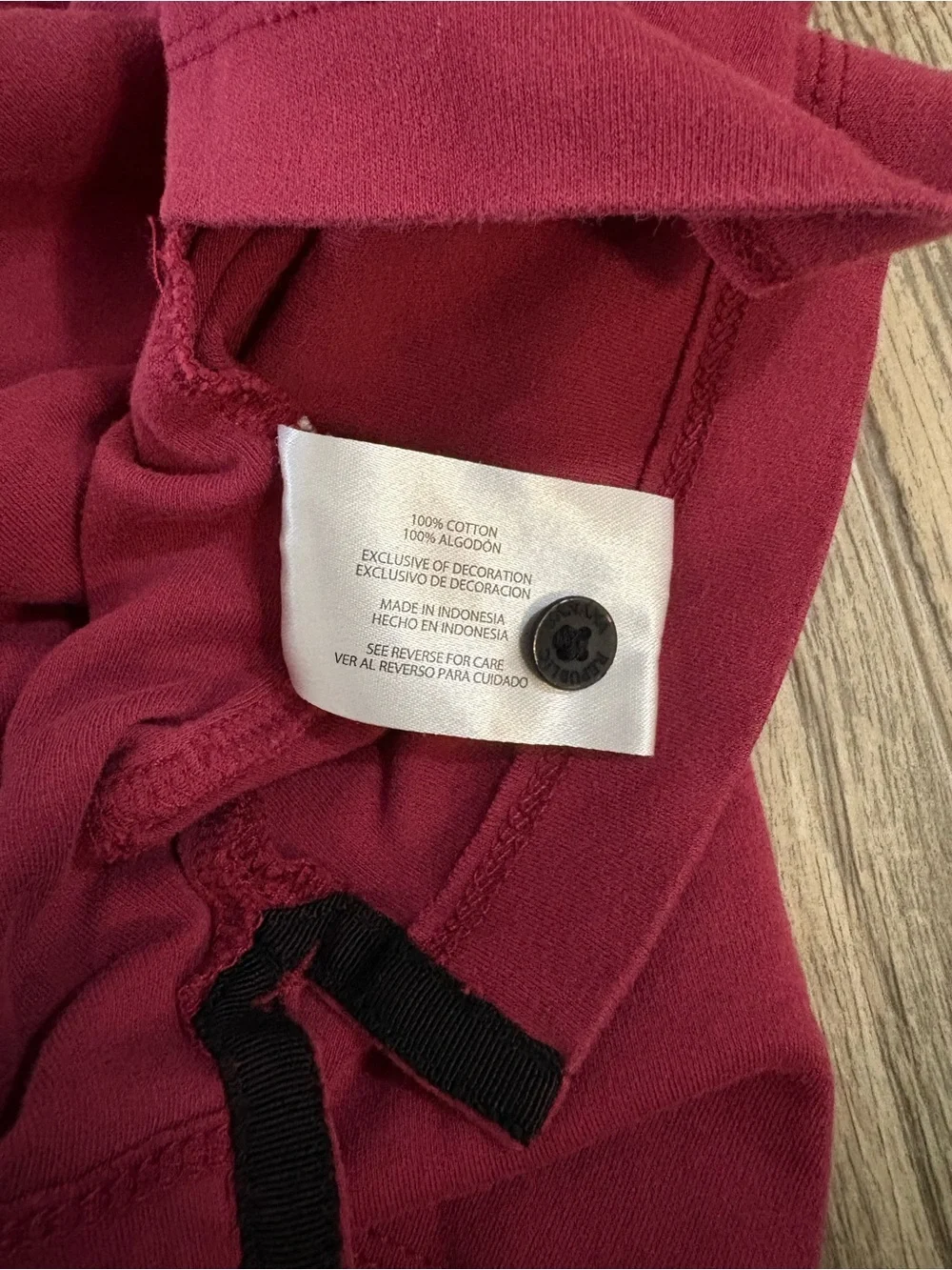 Men's Banana Republic Polo Shirt